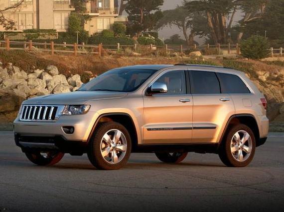 JEEP GRAND CHEROKEE 2013 1C4RJEAG5DC549839 image